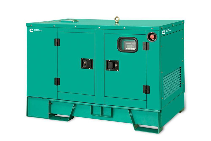 霸州发电机出租-汽油发电机对供油装置的要求