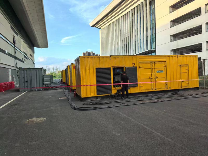 霸州柴油发电机冬季保养注意事项?