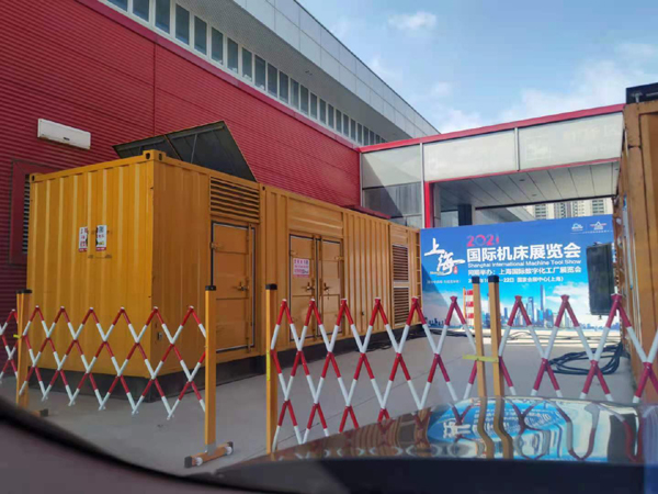 霸州发电机出租 对于发电机的特性你了解多少？