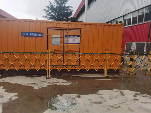 霸州租赁发电机 柴油发电机组供应商：柴油发电机组润滑油的作用？