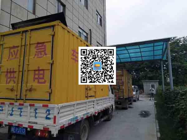 霸州发电车出租-发电机产品使用越来越广泛