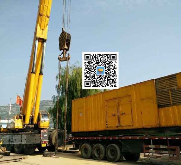 霸州发电车出租-全自动发电机组长期不使用该如何保养？