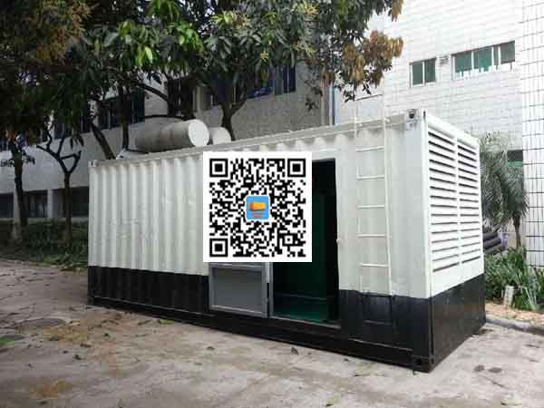 霸州出租发电机-什么样的柴油发电机使用效果比较好
