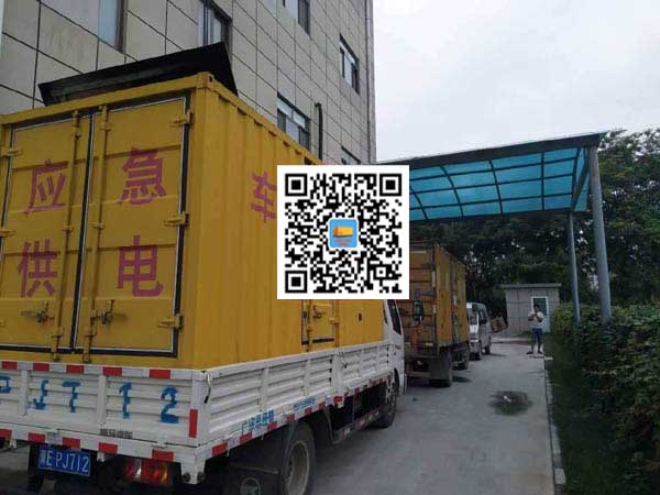 霸州发电机出租-上柴发电机组的油耗会出现什么原因