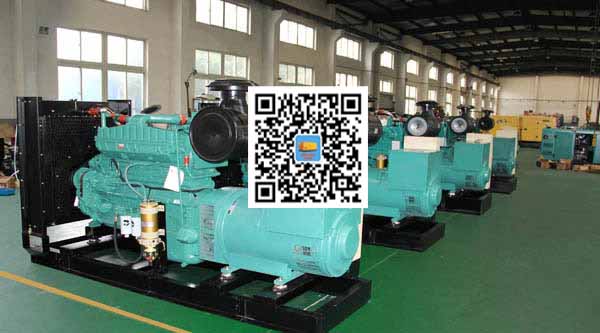 霸州发电机租赁-60Hz发电设备出口的可行性研究