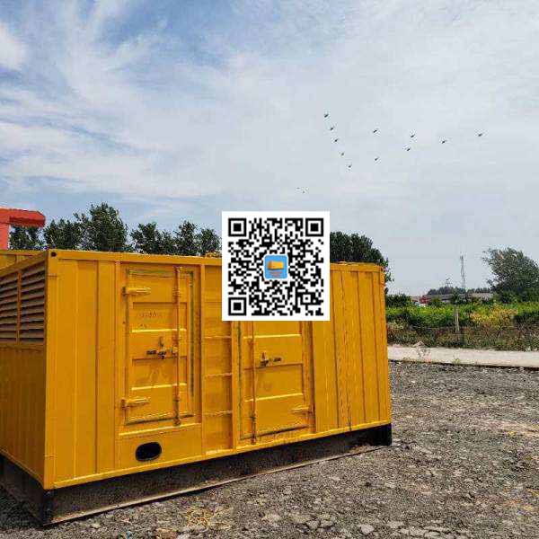 霸州发电机出租发电机电刷的结构与作用是什么