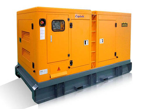 霸州影响 200kw 柴油发电机油耗的因素有哪些?