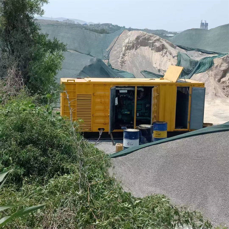 霸州影响 400KW 柴油发电机组油耗的因素有哪些？