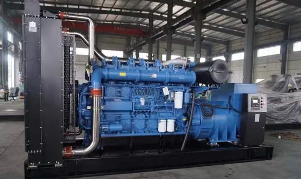 霸州如何选择适合的 500kW 柴油发电机组？