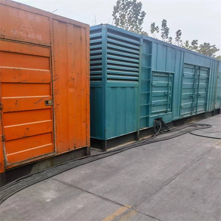 霸州如何选择适合 600kW 柴油发电机组的热继电器？