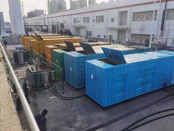 霸州380V和690V电压的电缆线相同吗？