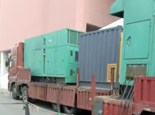 霸州柴油发电机的功率因数一般是多少？