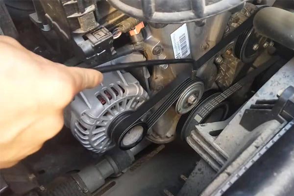 霸州转速传感器的工作原理是什么？