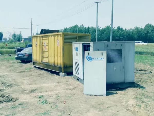 霸州柴油发电机组冬季日常维修需要哪些工具？